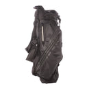 Titleist Player 4 Stadry Second Hand Stand Bag - Black