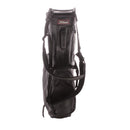 Titleist Player 4 Stadry Second Hand Stand Bag - Black
