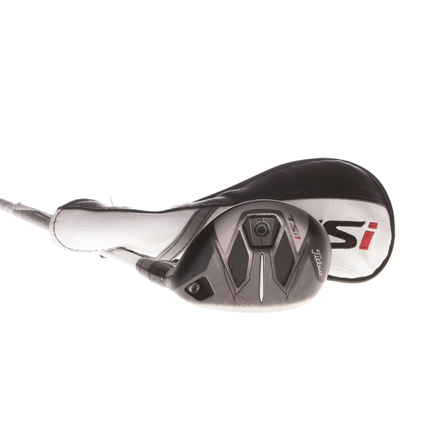 Titleist TSi1 Graphite Men's Right 5 Hybrid 23 Degree Regular - Aldila Ascent 50 R