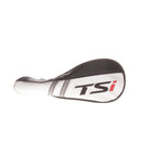 Titleist TSi1 Graphite Men's Right 5 Hybrid 23 Degree Regular - Aldila Ascent 50 R