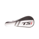 Titleist TSi1 Graphite Men's Right 5 Hybrid 23 Degree Regular - Aldila Ascent 50 R