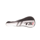 Titleist TSi1 Graphite Men's Right 6 Hybrid 26 Degree Senior - Aldila Ascent 40 R3