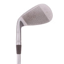 Titleist Vokey SM8 Chrome Steel Men's Right Gap Wedge 50 Degree 08 Bounce F Grind Wedge - BV Design