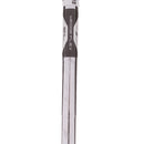 Titleist Vokey SM8 Chrome Steel Men's Right Gap Wedge 50 Degree 12 Bounce F Grind Wedge - BV Design