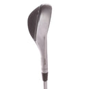 Titleist Vokey SM8 Chrome Steel Men's Right Sand Wedge 54 Degree 10 Bounce S Grind Wedge - BV Design