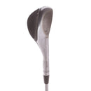 Titleist Vokey SM8 Chrome Steel Men's Right Lob Wedge 58 Degree 08 Bounce M Grind Wedge - BV Design