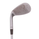 Titleist Vokey SM8 Chrome Steel Men's Right Lob Wedge 58 Degree 08 Bounce M Grind Wedge - BV Design