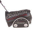 Scotty Cameron Futura 5CB Men's Right Putter 34 Inches - Scotty Cameron Matador Midsized