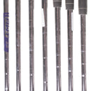 Ping G10 Men's Right Steel Irons 4-PW Black Dot Regular - Ping