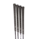 Ping i3 Men's Right Steel Irons 3-6 Black Dot Regular - Cushin R