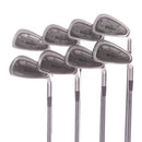 Mizuno Widec Men's Right Graphite Iron 3-PW Regular - Mizuno Widec R