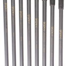 Mizuno Widec Men's Right Graphite Iron 3-PW Regular - Mizuno Widec R