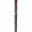 TaylorMade Hi Toe Men's Right Graphite Lob Wedge 60 Degree Regular - KBS Tour-V