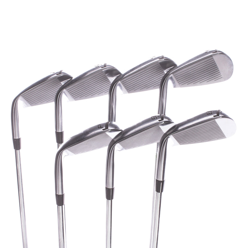 Bridgestone J15 Men's Right Steel Irons 4-PW Regular - N.S.Pro 950GH R