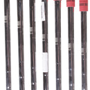 Bridgestone J15 Men's Right Steel Irons 4-PW Regular - N.S.Pro 950GH R