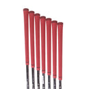 Bridgestone J15 Men's Right Steel Irons 4-PW Regular - N.S.Pro 950GH R