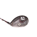 Bridgestone J15 Hybrid Men's Right Graphite Hybrid 21 Degree Regular - Tour AD J15 11H R