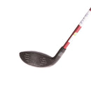 Bridgestone J15 Hybrid Men's Right Graphite Hybrid 21 Degree Regular - Tour AD J15 11H R