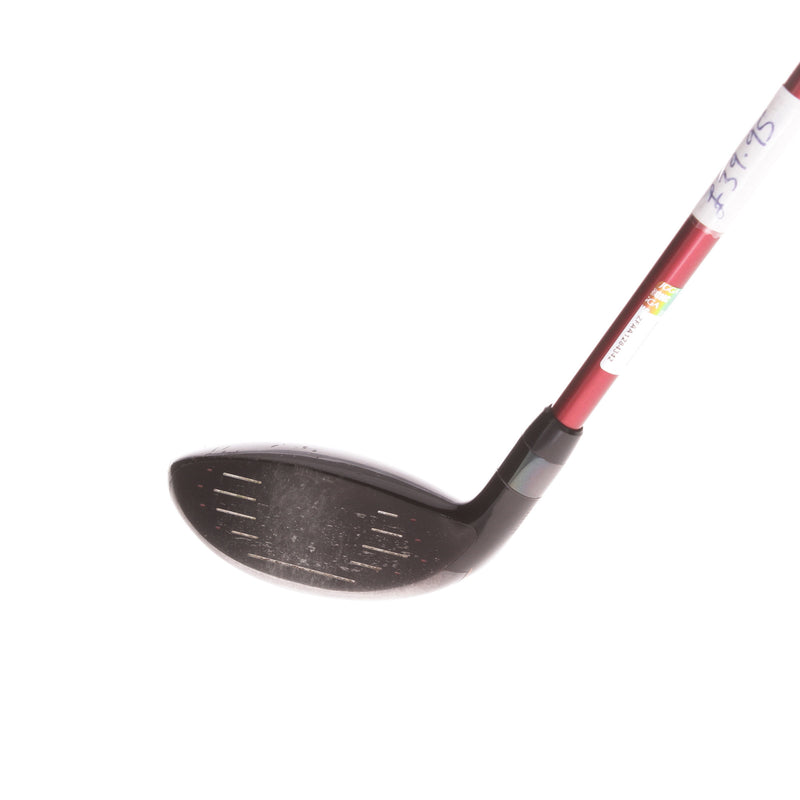 Bridgestone J15 Hybrid Men's Right Graphite Hybrid 21 Degree Regular - Tour AD J15 11H R