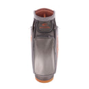 Cobra Second Hand Cart Bag - Grey/Orange