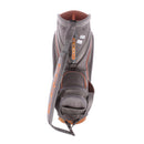 Cobra Second Hand Cart Bag - Grey/Orange