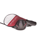 TaylorMade Stealth 2 Men's Right Graphite Fairway 3 Wood HL 16.5 Degree Regular - Fujikura Ventus Red TR FW 5-R