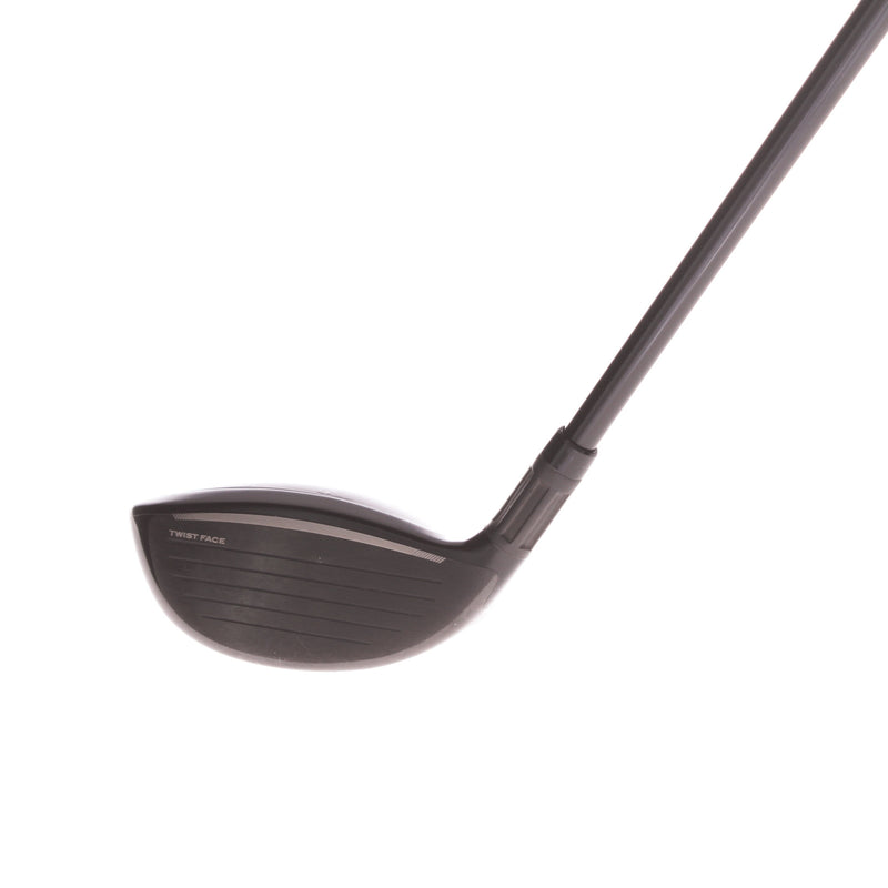 TaylorMade Stealth 2 Men's Right Graphite Fairway 3 Wood HL 16.5 Degree Regular - Fujikura Ventus Red TR FW 5-R