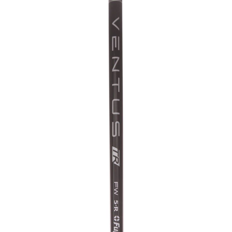 TaylorMade Stealth 2 Men's Right Graphite Fairway 3 Wood HL 16.5 Degree Regular - Fujikura Ventus Red TR FW 5-R