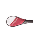 TaylorMade Stealth 2 Men's Right Graphite Fairway 3 Wood HL 16.5 Degree Regular - Fujikura Ventus Red TR FW 5-R