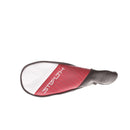 TaylorMade Stealth 2 Men's Right Graphite 3 Hybrid 19.5 Degree Stiff - Kai'li Red HY 85 S