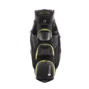 Motocaddy Second Hand Pro Series Cart Bag - Black/Grey/Green