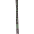 Cobra LTDx Graphite Men's Right Driver 9 Degree Regular - Hzrdus Smoke Green iM10 5.5 60