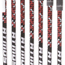 TaylorMade M4 Graphite Men's Right Irons 5-SW Regular - Fujikura Atmos Red 6-R