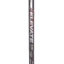 Callaway Mavrik Steel Men's Right Irons 5-SW+AW Regular - True Temper Elevate 105 R