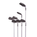 Benross VX Combo OS Graphite Ladies Right Package Set Ladies - Aldila TM-70 L