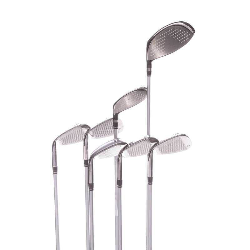 Benross VX Combo OS Graphite Ladies Right Package Set Ladies - Aldila TM-70 L