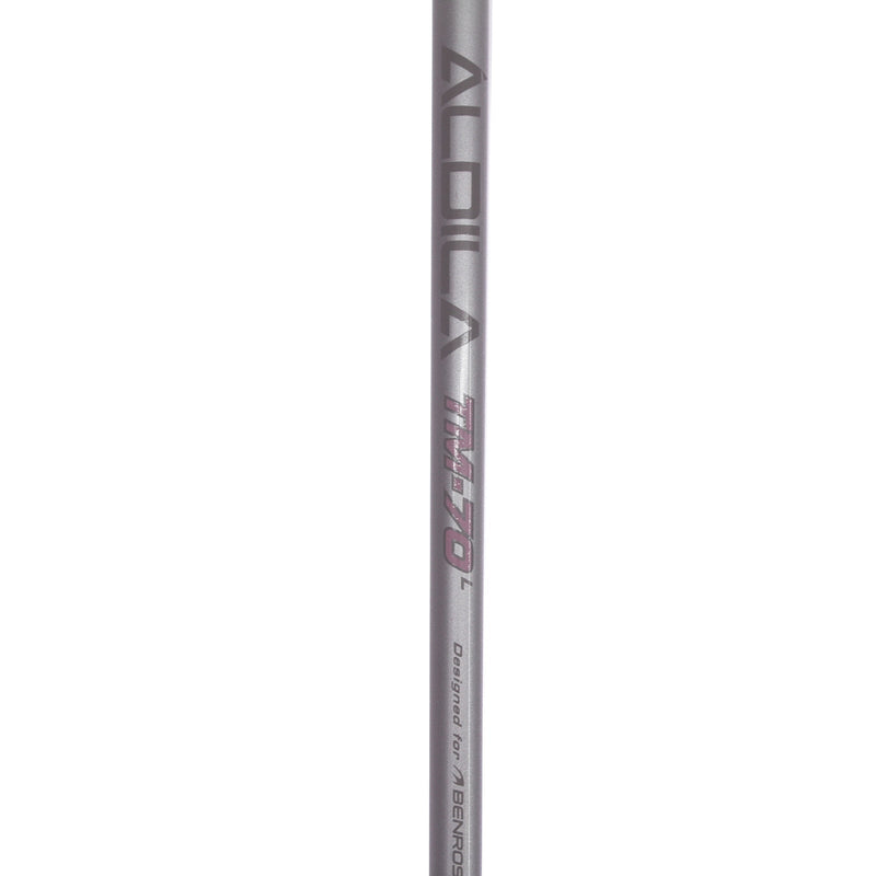Benross VX Combo OS Graphite Ladies Right Package Set Ladies - Aldila TM-70 L