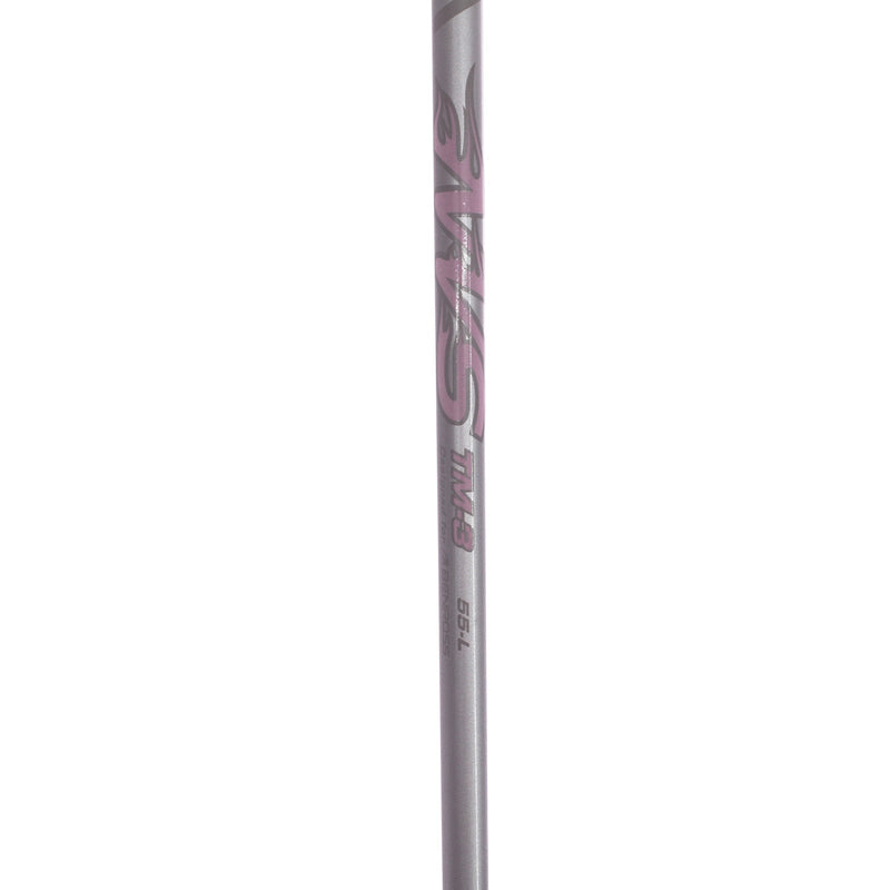 Benross VX Combo OS Graphite Ladies Right Package Set Ladies - Aldila TM-70 L