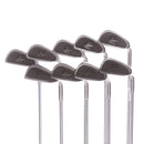 John Letters Midas Men's Right Steel Irons 3-SW Regular - Apollo AP 44 R