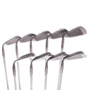 John Letters Midas Men's Right Steel Irons 3-SW Regular - Apollo AP 44 R