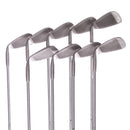 John Letters Midas Men's Right Steel Irons 3-SW Regular - Apollo AP 44 R