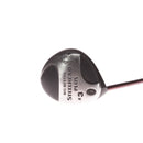 Callaway Big Bertha Steelhead Plus Men's Left Graphite Fairway 3 Wood 15 Degree Stiff - Grafalloy ProLite 3.5 S