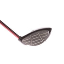 Callaway Big Bertha Steelhead Plus Men's Left Graphite Fairway 3 Wood 15 Degree Stiff - Grafalloy ProLite 3.5 S