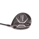 Titleist 917 F2 Men's Right Graphite Fairway 3 Wood 15 Degree Stiff - Fujikura Speeder 84 S