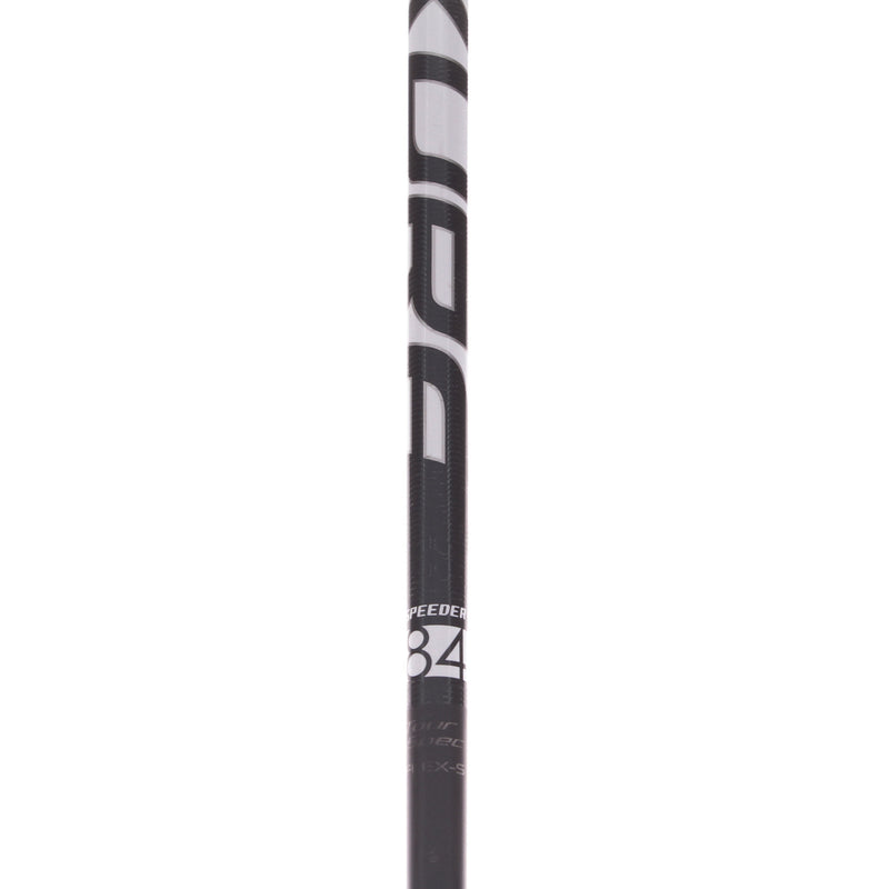 Titleist 917 F2 Men's Right Graphite Fairway 3 Wood 15 Degree Stiff - Fujikura Speeder 84 S