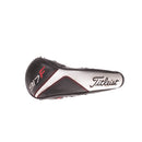 Titleist 917 F2 Men's Right Graphite Fairway 3 Wood 15 Degree Stiff - Fujikura Speeder 84 S