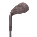 Titleist SM7 Black Men's Right Steel Lob Wedge 60 Degree Wedge - Vokey SM8 Wedge