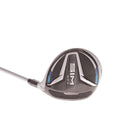 TaylorMade Sim Max Ladies Right Graphite Fairway 7 Wood 21 Degree Ladies - Aldila NV 45