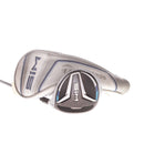 TaylorMade Sim Max Ladies Right Graphite Fairway 3 Wood 15 Degree Ladies - Aldila NV 45