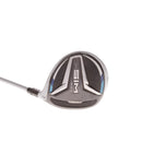 TaylorMade Sim Max Ladies Right Graphite Fairway 3 Wood 15 Degree Ladies - Aldila NV 45